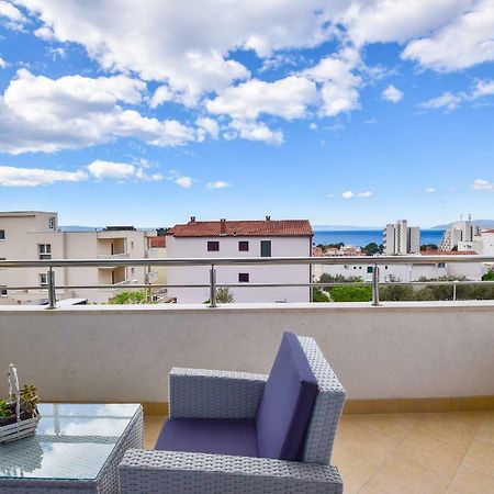 Ferienwohnung Antonio Makarska Exterior foto